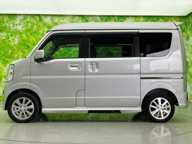 スクラムワゴン ４ＷＤ　ＰＺターボスペシャル　保証書／社外　ＳＤナビ／セーフティサポート（スズキ）／両側電動スライドドア／シートヒーター／車線逸脱防止支援システム／オートステップ／ヘッドランプ　ＨＩＤ／Ｂｌｕｅｔｏｏｔｈ接続／ＥＴＣ　ワンオーナー（2枚目）