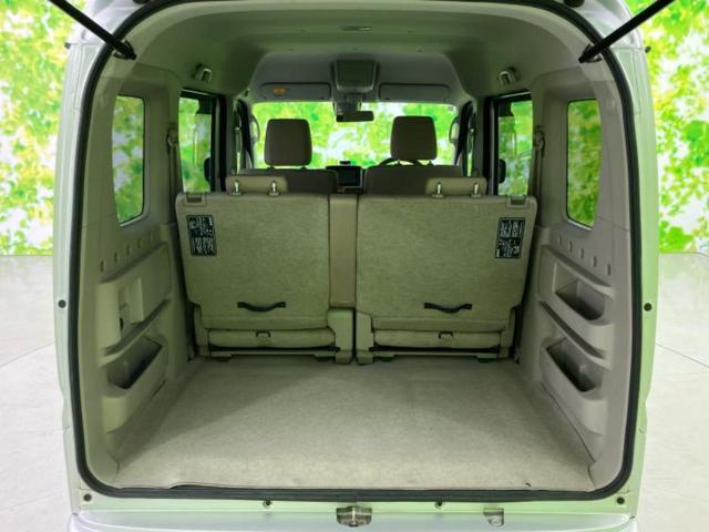 スクラムワゴン ４ＷＤ　ＰＺターボスペシャル　保証書／社外　ＳＤナビ／セーフティサポート（スズキ）／両側電動スライドドア／シートヒーター／車線逸脱防止支援システム／オートステップ／ヘッドランプ　ＨＩＤ／Ｂｌｕｅｔｏｏｔｈ接続／ＥＴＣ　ワンオーナー（8枚目）