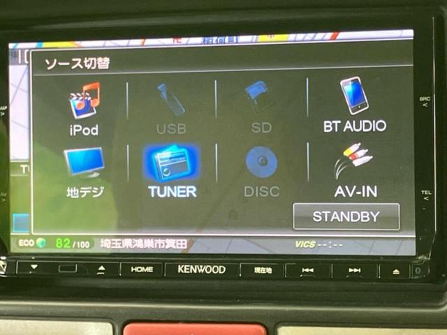 スクラムワゴン ４ＷＤ　ＰＺターボスペシャル　保証書／社外　ＳＤナビ／セーフティサポート（スズキ）／両側電動スライドドア／シートヒーター／車線逸脱防止支援システム／オートステップ／ヘッドランプ　ＨＩＤ／Ｂｌｕｅｔｏｏｔｈ接続／ＥＴＣ　ワンオーナー（12枚目）