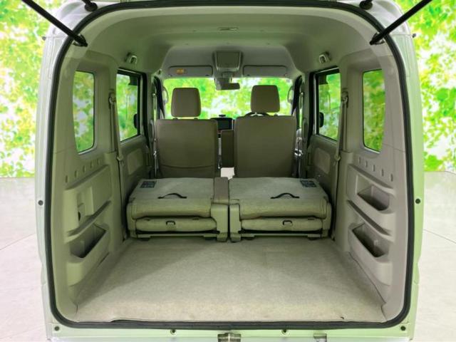 スクラムワゴン ４ＷＤ　ＰＺターボスペシャル　保証書／社外　ＳＤナビ／セーフティサポート（スズキ）／両側電動スライドドア／シートヒーター／車線逸脱防止支援システム／オートステップ／ヘッドランプ　ＨＩＤ／Ｂｌｕｅｔｏｏｔｈ接続／ＥＴＣ　ワンオーナー（19枚目）