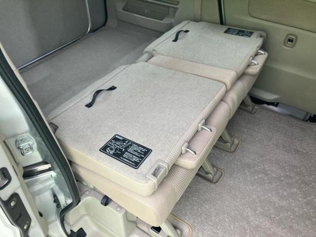 スクラムワゴン ４ＷＤ　ＰＺターボスペシャル　保証書／社外　ＳＤナビ／セーフティサポート（スズキ）／両側電動スライドドア／シートヒーター／車線逸脱防止支援システム／オートステップ／ヘッドランプ　ＨＩＤ／Ｂｌｕｅｔｏｏｔｈ接続／ＥＴＣ　ワンオーナー（24枚目）