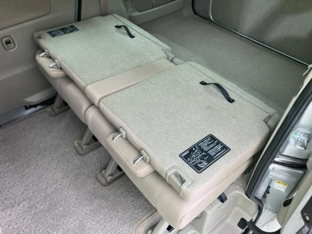 スクラムワゴン ４ＷＤ　ＰＺターボスペシャル　保証書／社外　ＳＤナビ／セーフティサポート（スズキ）／両側電動スライドドア／シートヒーター／車線逸脱防止支援システム／オートステップ／ヘッドランプ　ＨＩＤ／Ｂｌｕｅｔｏｏｔｈ接続／ＥＴＣ　ワンオーナー（25枚目）