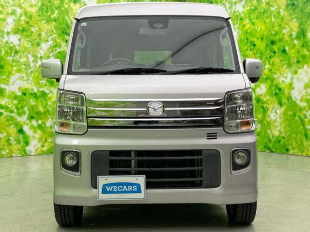 スクラムワゴン ４ＷＤ　ＰＺターボスペシャル　保証書／社外　ＳＤナビ／セーフティサポート（スズキ）／両側電動スライドドア／シートヒーター／車線逸脱防止支援システム／オートステップ／ヘッドランプ　ＨＩＤ／Ｂｌｕｅｔｏｏｔｈ接続／ＥＴＣ　ワンオーナー（51枚目）