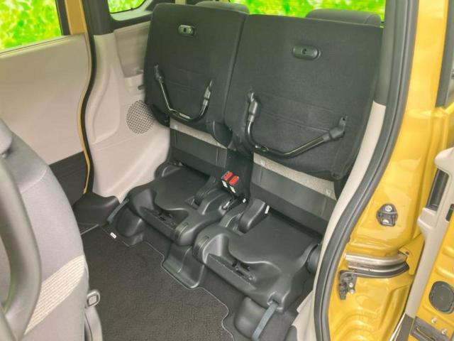 Ｎ－ＢＯＸ ファッションスタイル　保証書／ディスプレイオーディオ８インチ／ホンダセンシング／両側電動スライドドア／車線逸脱防止支援システム／パーキングアシスト　バックガイド／ヘッドランプ　ＬＥＤ　衝突被害軽減システム　バックカメラ（26枚目）