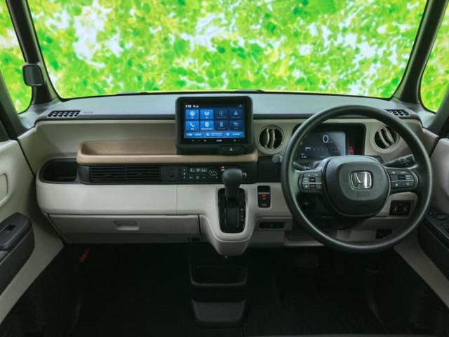 Ｎ－ＢＯＸ ファッションスタイル　保証書／ディスプレイオーディオ８インチ／ホンダセンシング／両側電動スライドドア／車線逸脱防止支援システム／パーキングアシスト　バックガイド／ヘッドランプ　ＬＥＤ　衝突被害軽減システム　バックカメラ（38枚目）