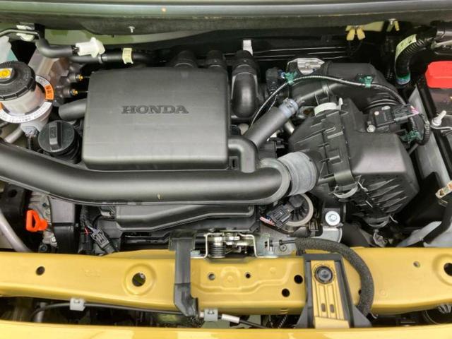 Ｎ－ＢＯＸ ファッションスタイル　保証書／ディスプレイオーディオ８インチ／ホンダセンシング／両側電動スライドドア／車線逸脱防止支援システム／パーキングアシスト　バックガイド／ヘッドランプ　ＬＥＤ　衝突被害軽減システム　バックカメラ（58枚目）