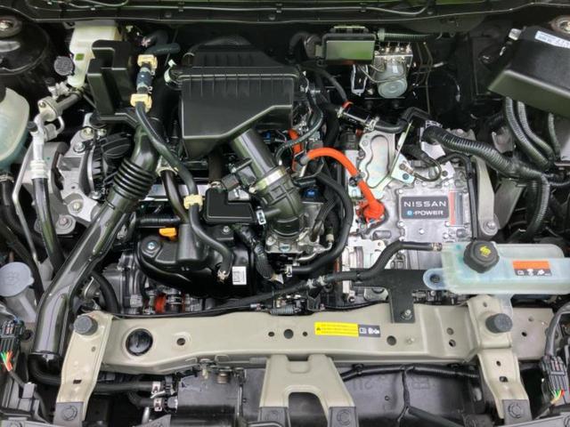 キックス Ｘスタイルエディション　保証書／純正　９インチ　ＳＤナビ／衝突安全装置／シートヒーター／全方位モニター／車線逸脱防止支援システム／シート　合皮／パーキングアシスト　バックガイド／ヘッドランプ　ＬＥＤ　衝突被害軽減システム（56枚目）