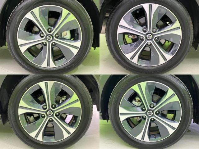 キックス Ｘスタイルエディション　保証書／純正　９インチ　ＳＤナビ／衝突安全装置／シートヒーター／全方位モニター／車線逸脱防止支援システム／シート　合皮／パーキングアシスト　バックガイド／ヘッドランプ　ＬＥＤ　衝突被害軽減システム（59枚目）