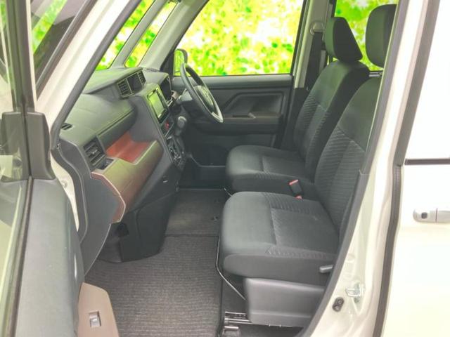 ルーミー X S 新品タイヤ/保証書/純正 SDナビ/スマートアシスト(トヨタ・ダイハツ)/電動スライドドア/Bluetooth接続/ETC/EBD付ABS/横滑り防止装置/アイドリングストップ/バックモニター 記録簿(6枚目)