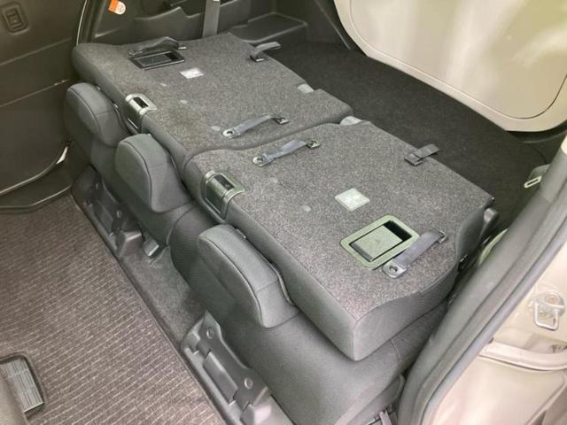 ルーミー X S 新品タイヤ/保証書/純正 SDナビ/スマートアシスト(トヨタ・ダイハツ)/電動スライドドア/Bluetooth接続/ETC/EBD付ABS/横滑り防止装置/アイドリングストップ/バックモニター 記録簿(25枚目)