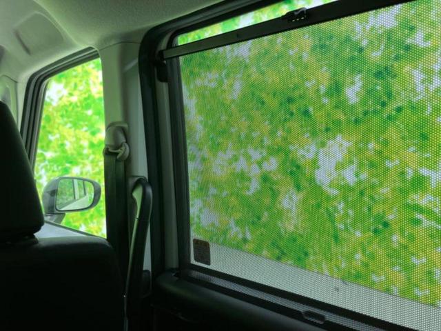 ルーミー X S 新品タイヤ/保証書/純正 SDナビ/スマートアシスト(トヨタ・ダイハツ)/電動スライドドア/Bluetooth接続/ETC/EBD付ABS/横滑り防止装置/アイドリングストップ/バックモニター 記録簿(40枚目)