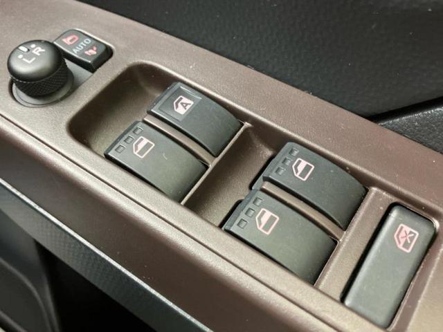 ルーミー X S 新品タイヤ/保証書/純正 SDナビ/スマートアシスト(トヨタ・ダイハツ)/電動スライドドア/Bluetooth接続/ETC/EBD付ABS/横滑り防止装置/アイドリングストップ/バックモニター 記録簿(49枚目)