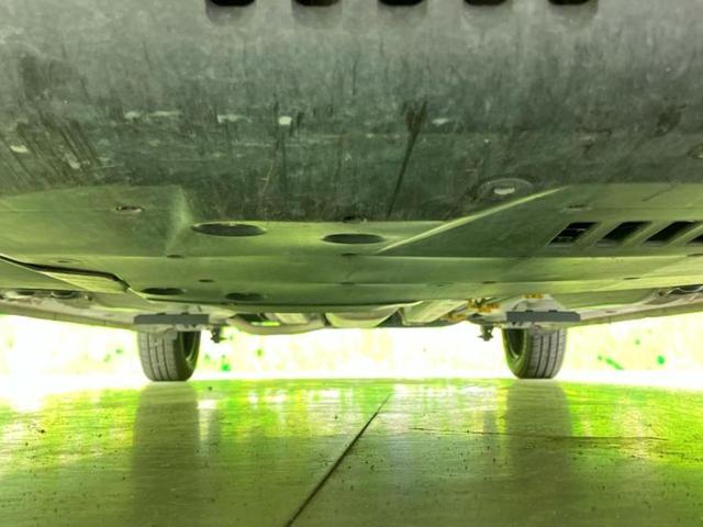 ルーミー X S 新品タイヤ/保証書/純正 SDナビ/スマートアシスト(トヨタ・ダイハツ)/電動スライドドア/Bluetooth接続/ETC/EBD付ABS/横滑り防止装置/アイドリングストップ/バックモニター 記録簿(54枚目)