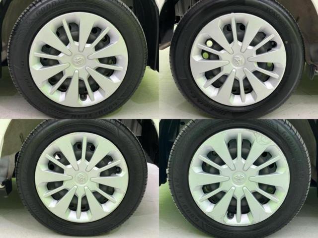 ルーミー X S 新品タイヤ/保証書/純正 SDナビ/スマートアシスト(トヨタ・ダイハツ)/電動スライドドア/Bluetooth接続/ETC/EBD付ABS/横滑り防止装置/アイドリングストップ/バックモニター 記録簿(59枚目)