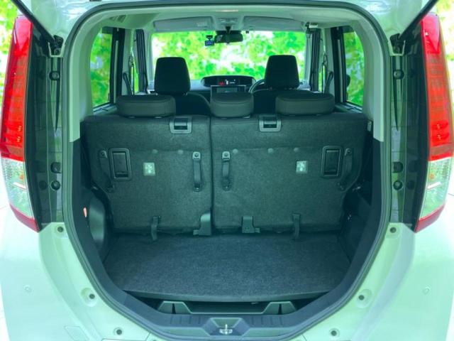 ルーミー G 社外 8インチ メモリーナビ/衝突安全装置/両側電動スライドドア/車線逸脱防止支援システム/パーキングアシスト バックガイド/ドライブレコーダー 社外/USBジャック/Bluetooth接続 禁煙車(8枚目)