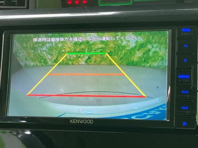 ルーミー G 社外 8インチ メモリーナビ/衝突安全装置/両側電動スライドドア/車線逸脱防止支援システム/パーキングアシスト バックガイド/ドライブレコーダー 社外/USBジャック/Bluetooth接続 禁煙車(13枚目)