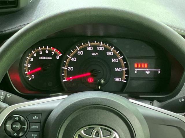 ルーミー G 社外 8インチ メモリーナビ/衝突安全装置/両側電動スライドドア/車線逸脱防止支援システム/パーキングアシスト バックガイド/ドライブレコーダー 社外/USBジャック/Bluetooth接続 禁煙車(14枚目)