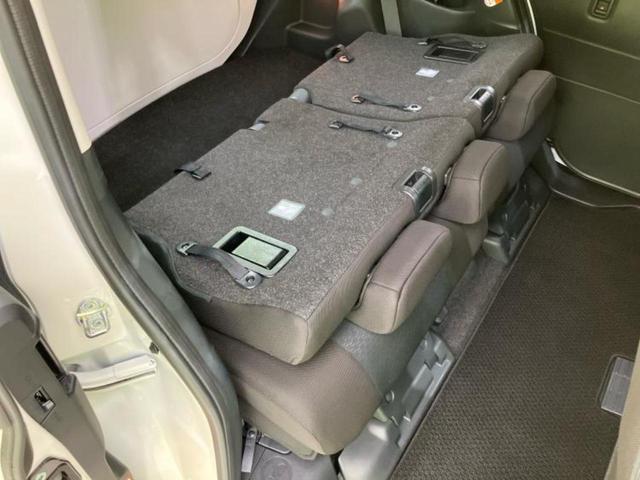 ルーミー G 社外 8インチ メモリーナビ/衝突安全装置/両側電動スライドドア/車線逸脱防止支援システム/パーキングアシスト バックガイド/ドライブレコーダー 社外/USBジャック/Bluetooth接続 禁煙車(24枚目)