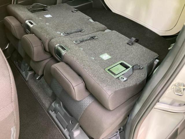 ルーミー G 社外 8インチ メモリーナビ/衝突安全装置/両側電動スライドドア/車線逸脱防止支援システム/パーキングアシスト バックガイド/ドライブレコーダー 社外/USBジャック/Bluetooth接続 禁煙車(25枚目)