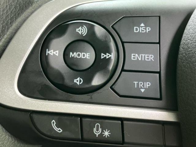 ルーミー G 社外 8インチ メモリーナビ/衝突安全装置/両側電動スライドドア/車線逸脱防止支援システム/パーキングアシスト バックガイド/ドライブレコーダー 社外/USBジャック/Bluetooth接続 禁煙車(29枚目)