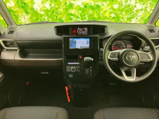 ルーミー G 社外 8インチ メモリーナビ/衝突安全装置/両側電動スライドドア/車線逸脱防止支援システム/パーキングアシスト バックガイド/ドライブレコーダー 社外/USBジャック/Bluetooth接続 禁煙車(38枚目)