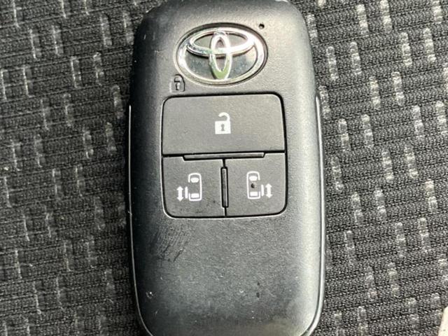 ルーミー G 社外 8インチ メモリーナビ/衝突安全装置/両側電動スライドドア/車線逸脱防止支援システム/パーキングアシスト バックガイド/ドライブレコーダー 社外/USBジャック/Bluetooth接続 禁煙車(51枚目)