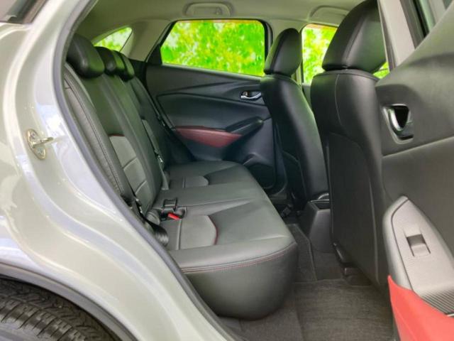 CX-3 20Sプロアクティブ 保証書/純正 SDナビ/衝突安全装置/車線逸脱防止支援システム/シート ハーフレザー/ヘッドランプ LED/Bluetooth接続/ETC/EBD付ABS/横滑り防止装置/アイドリングストップ 記録簿(5枚目)