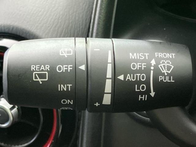 CX-3 20Sプロアクティブ 保証書/純正 SDナビ/衝突安全装置/車線逸脱防止支援システム/シート ハーフレザー/ヘッドランプ LED/Bluetooth接続/ETC/EBD付ABS/横滑り防止装置/アイドリングストップ 記録簿(18枚目)