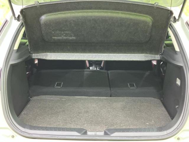 CX-3 20Sプロアクティブ 保証書/純正 SDナビ/衝突安全装置/車線逸脱防止支援システム/シート ハーフレザー/ヘッドランプ LED/Bluetooth接続/ETC/EBD付ABS/横滑り防止装置/アイドリングストップ 記録簿(19枚目)