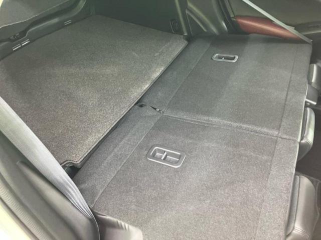 CX-3 20Sプロアクティブ 保証書/純正 SDナビ/衝突安全装置/車線逸脱防止支援システム/シート ハーフレザー/ヘッドランプ LED/Bluetooth接続/ETC/EBD付ABS/横滑り防止装置/アイドリングストップ 記録簿(24枚目)