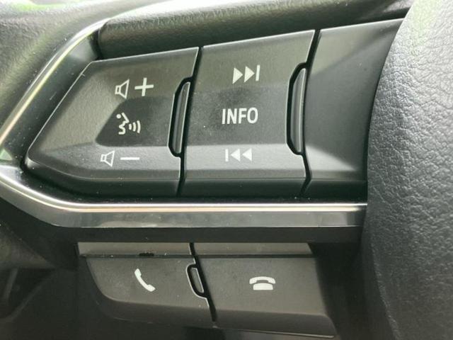 CX-3 20Sプロアクティブ 保証書/純正 SDナビ/衝突安全装置/車線逸脱防止支援システム/シート ハーフレザー/ヘッドランプ LED/Bluetooth接続/ETC/EBD付ABS/横滑り防止装置/アイドリングストップ 記録簿(30枚目)