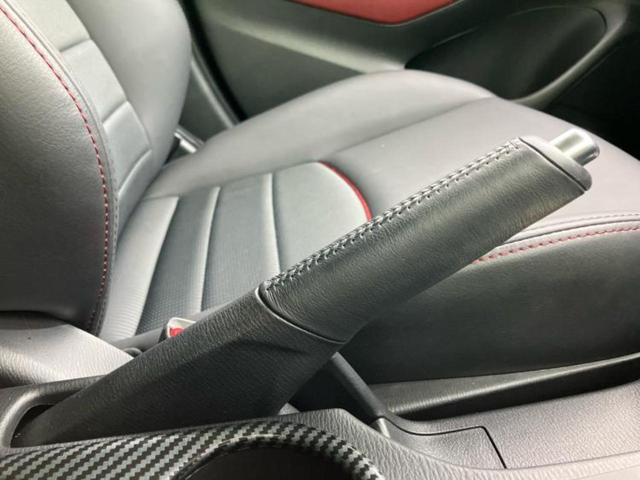 CX-3 20Sプロアクティブ 保証書/純正 SDナビ/衝突安全装置/車線逸脱防止支援システム/シート ハーフレザー/ヘッドランプ LED/Bluetooth接続/ETC/EBD付ABS/横滑り防止装置/アイドリングストップ 記録簿(44枚目)