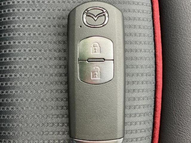 CX-3 20Sプロアクティブ 保証書/純正 SDナビ/衝突安全装置/車線逸脱防止支援システム/シート ハーフレザー/ヘッドランプ LED/Bluetooth接続/ETC/EBD付ABS/横滑り防止装置/アイドリングストップ 記録簿(48枚目)