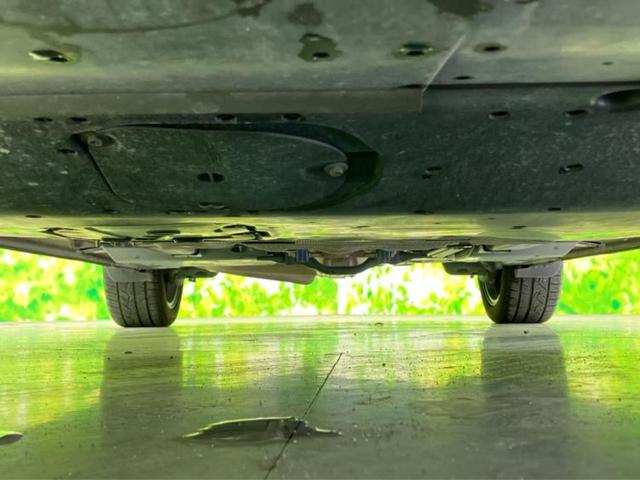 CX-3 20Sプロアクティブ 保証書/純正 SDナビ/衝突安全装置/車線逸脱防止支援システム/シート ハーフレザー/ヘッドランプ LED/Bluetooth接続/ETC/EBD付ABS/横滑り防止装置/アイドリングストップ 記録簿(52枚目)