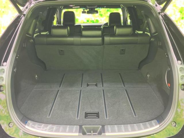 ハリアー プログレスメタルアンドレザーパッケージ JBL/保証書/純正 9インチ SDナビ/衝突安全装置/シートヒーター/車線逸脱防止支援システム/シート 合皮/電動バックドア/ヘッドランプ LED/ETC/EBD付ABS/横滑り防止装置 電動シート(8枚目)