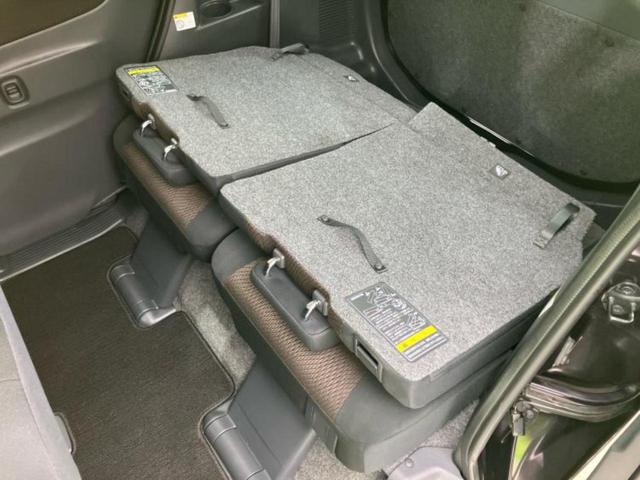 ルークス ハイウェイスター 新品タイヤ/保証書/社外 SDナビ/ヘッドランプ HID/Bluetooth接続/ETC/EBD付ABS/バックモニター/ワンセグTV/エアバッグ 運転席/エアバッグ 助手席 バックカメラ(25枚目)