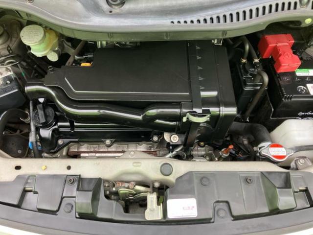 ルークス ハイウェイスター 新品タイヤ/保証書/社外 SDナビ/ヘッドランプ HID/Bluetooth接続/ETC/EBD付ABS/バックモニター/ワンセグTV/エアバッグ 運転席/エアバッグ 助手席 バックカメラ(55枚目)