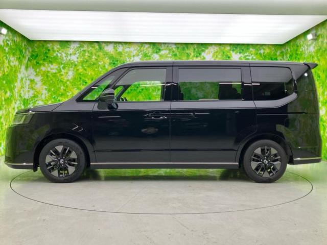 ステップワゴン スパーダ 保証書/ホンダセンシング/両側電動スライドドア/シートヒーター/車線逸脱防止支援システム/電動バックドア/ヘッドランプ LED/ETC/EBD付ABS/横滑り防止装置/アイドリングストップ(2枚目)