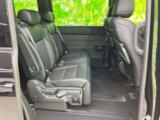 ステップワゴン スパーダ 保証書/ホンダセンシング/両側電動スライドドア/シートヒーター/車線逸脱防止支援システム/電動バックドア/ヘッドランプ LED/ETC/EBD付ABS/横滑り防止装置/アイドリングストップ(5枚目)