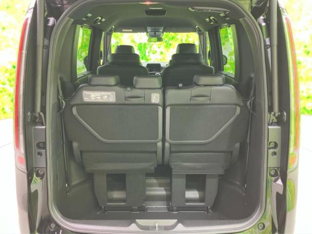 ステップワゴン スパーダ 保証書/ホンダセンシング/両側電動スライドドア/シートヒーター/車線逸脱防止支援システム/電動バックドア/ヘッドランプ LED/ETC/EBD付ABS/横滑り防止装置/アイドリングストップ(20枚目)
