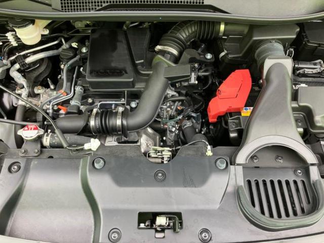 ステップワゴン スパーダ 保証書/ホンダセンシング/両側電動スライドドア/シートヒーター/車線逸脱防止支援システム/電動バックドア/ヘッドランプ LED/ETC/EBD付ABS/横滑り防止装置/アイドリングストップ(59枚目)