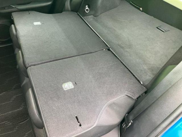 プリウス S 新品タイヤ/保証書/社外 9インチ SDナビ/衝突安全装置/車線逸脱防止支援システム/ヘッドランプ LED/Bluetooth接続/ETC/EBD付ABS/横滑り防止装置/アイドリングストップ 禁煙車(25枚目)