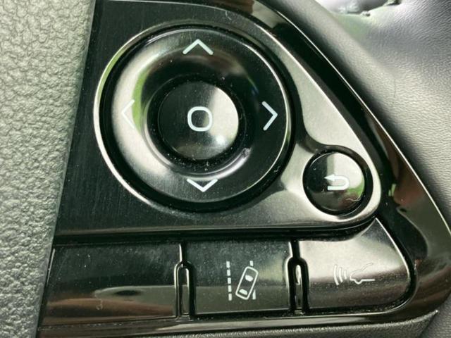 プリウス S 新品タイヤ/保証書/社外 9インチ SDナビ/衝突安全装置/車線逸脱防止支援システム/ヘッドランプ LED/Bluetooth接続/ETC/EBD付ABS/横滑り防止装置/アイドリングストップ 禁煙車(31枚目)