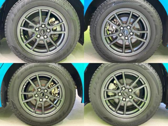 プリウス S 新品タイヤ/保証書/社外 9インチ SDナビ/衝突安全装置/車線逸脱防止支援システム/ヘッドランプ LED/Bluetooth接続/ETC/EBD付ABS/横滑り防止装置/アイドリングストップ 禁煙車(57枚目)