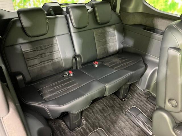 ステップワゴン eHEVスパーダプレミアムライン 純正エアロ/保証書/純正 11.6インチ SDナビ/デジタルインナーミラー/衝突安全装置/両側電動スライドドア/シートヒーター 全席/マルチビューカメラシステム/車線逸脱防止支援システム フルエアロ(6枚目)