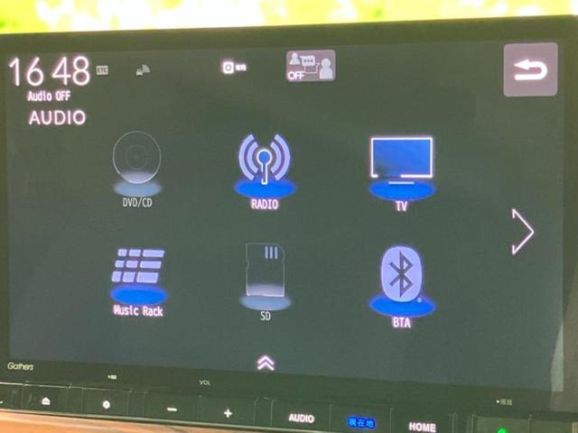 ステップワゴン eHEVスパーダプレミアムライン 純正エアロ/保証書/純正 11.6インチ SDナビ/デジタルインナーミラー/衝突安全装置/両側電動スライドドア/シートヒーター 全席/マルチビューカメラシステム/車線逸脱防止支援システム フルエアロ(12枚目)