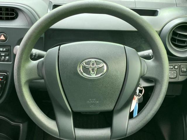 アクア L 純正 ナビ/Bluetooth接続/ETC/EBD付ABS/横滑り防止装置/アイドリングストップ/エアバッグ 運転席/エアバッグ 助手席/パワーウインドウ/キーレス/オートエアコン/パワーステアリング(15枚目)