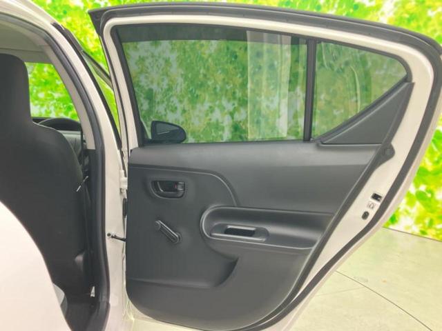 アクア L 純正 ナビ/Bluetooth接続/ETC/EBD付ABS/横滑り防止装置/アイドリングストップ/エアバッグ 運転席/エアバッグ 助手席/パワーウインドウ/キーレス/オートエアコン/パワーステアリング(23枚目)