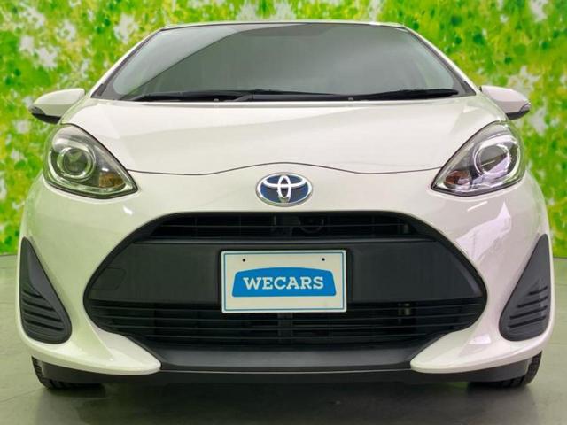 アクア L 純正 ナビ/Bluetooth接続/ETC/EBD付ABS/横滑り防止装置/アイドリングストップ/エアバッグ 運転席/エアバッグ 助手席/パワーウインドウ/キーレス/オートエアコン/パワーステアリング(49枚目)