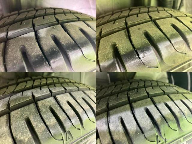 アクア L 純正 ナビ/Bluetooth接続/ETC/EBD付ABS/横滑り防止装置/アイドリングストップ/エアバッグ 運転席/エアバッグ 助手席/パワーウインドウ/キーレス/オートエアコン/パワーステアリング(55枚目)